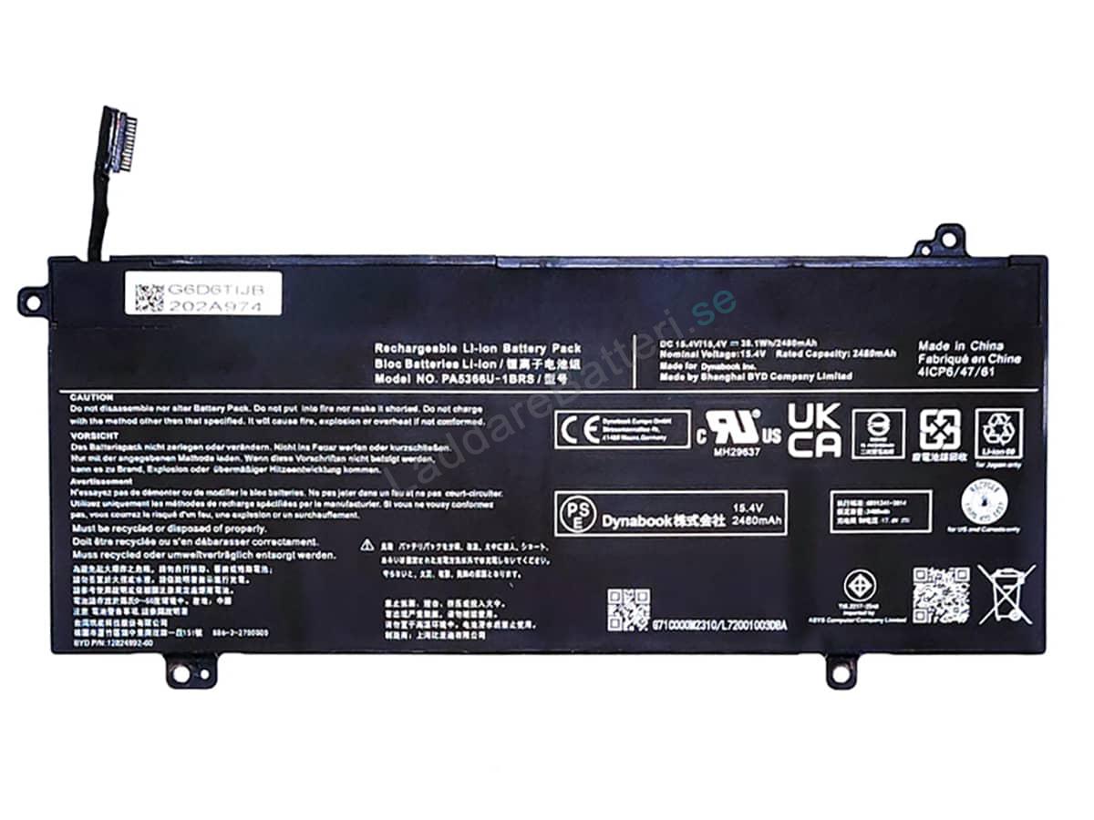 Satellite Pro L50-G-13L