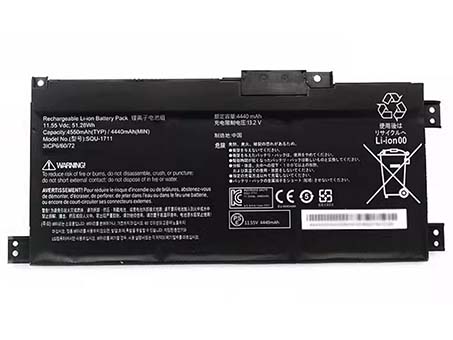  THUNDEROBOT                                911M                                Batteri