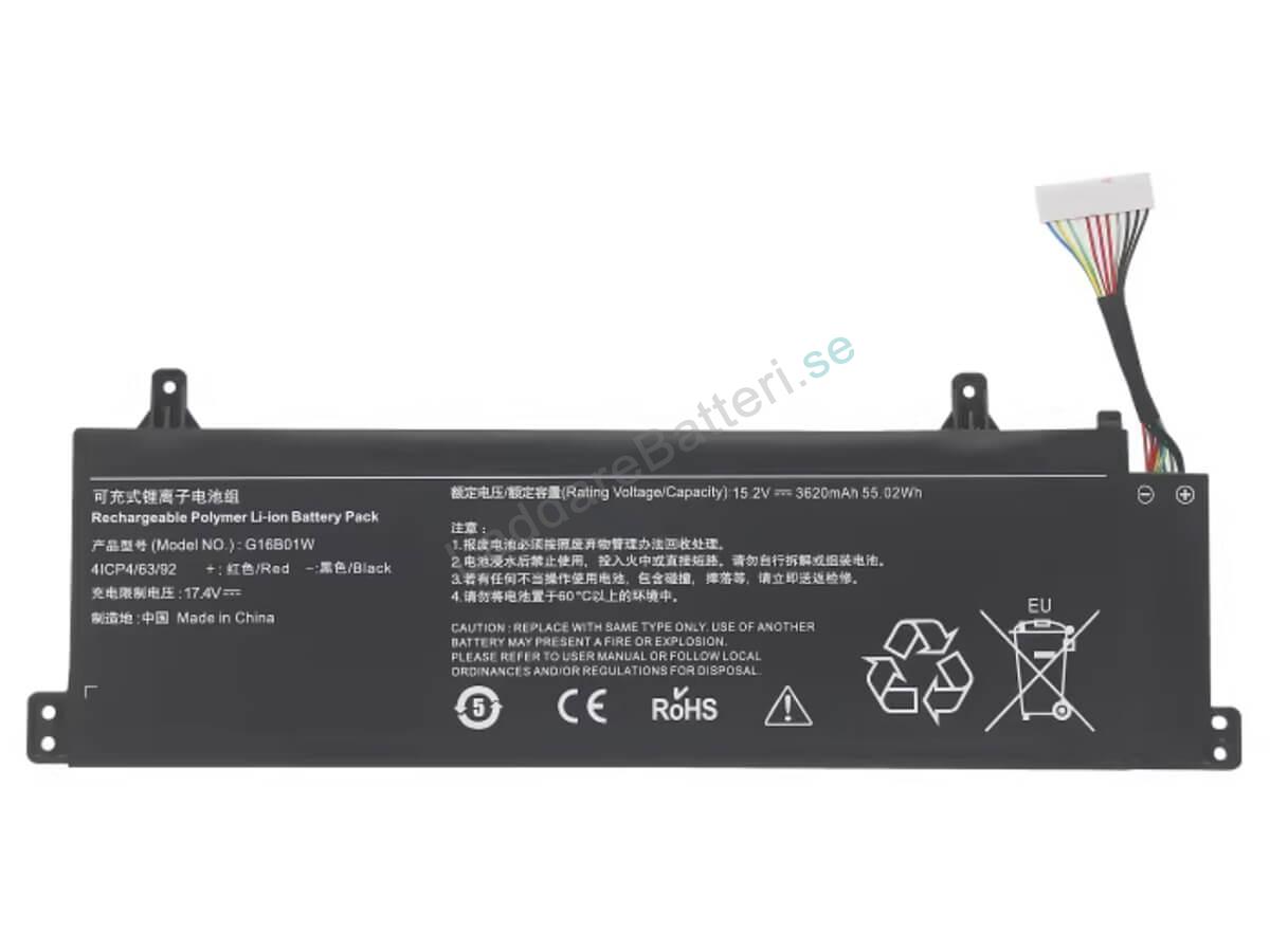 XMG2003-AB
