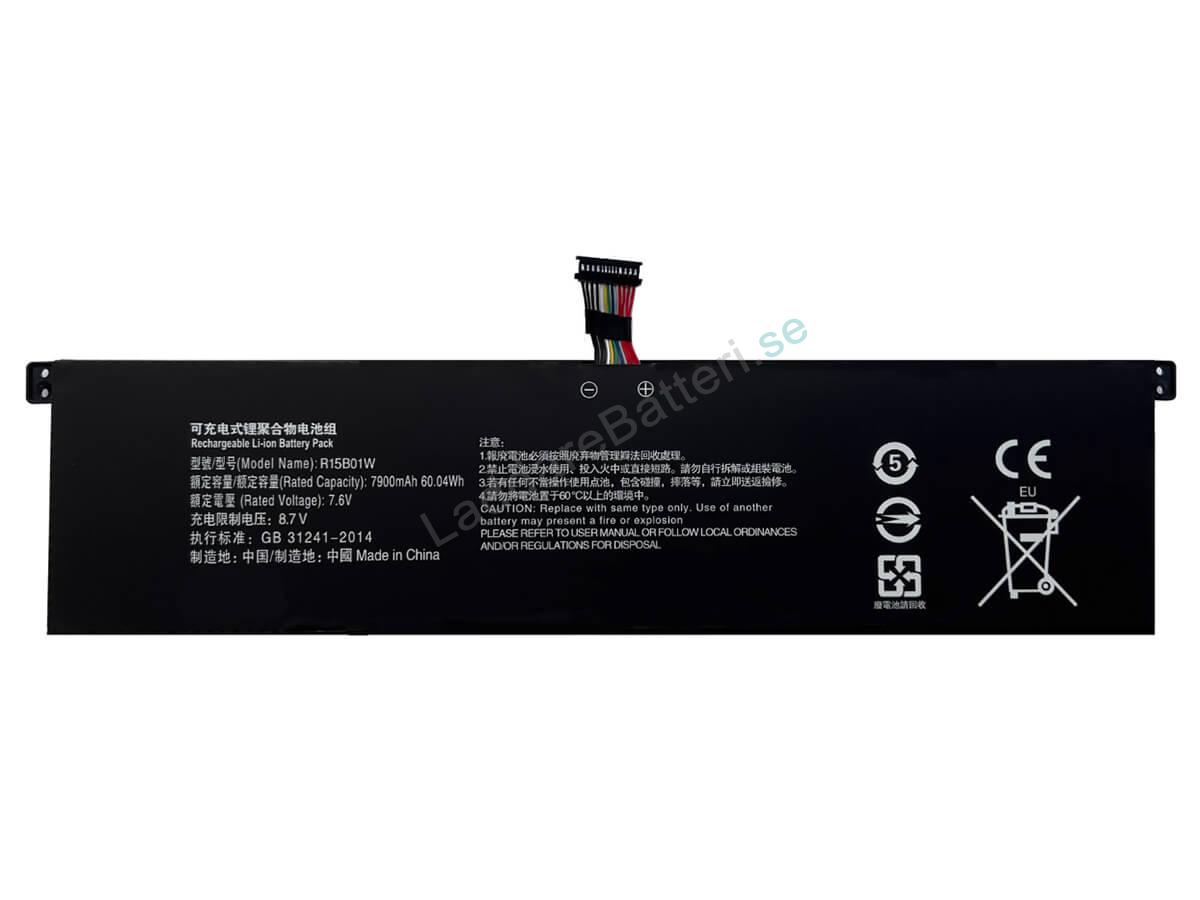 MI PRO 15.6 i3 8130U/4GB/128GB