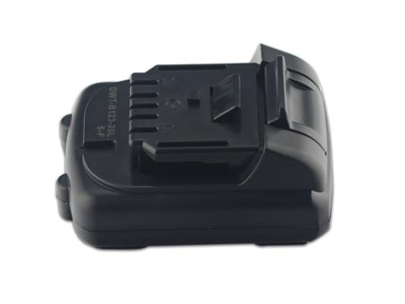  DEWALT                                DCD700                                Batteri