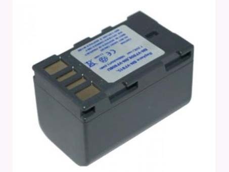 JVC                                GR-D760EX                                Batteri