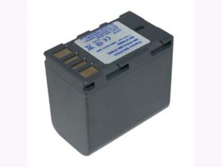  JVC                                GR-D760EX                                Batteri