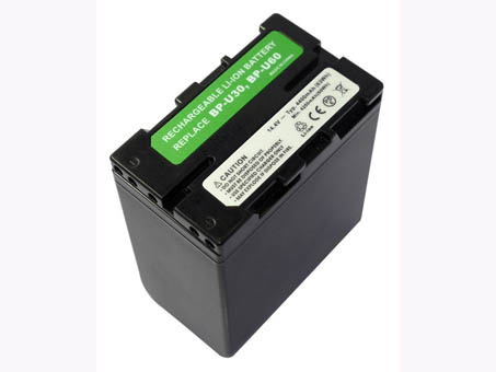  SONY                                BP-U30                                Batteri